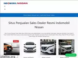 Sites similar to nissandepok.com