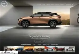 Sites similar to nissandriven.com
