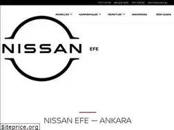 Sites similar to nissanefe.com