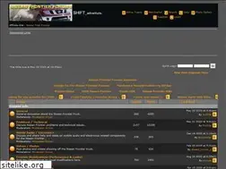 Sites similar to nissanfrontier.org