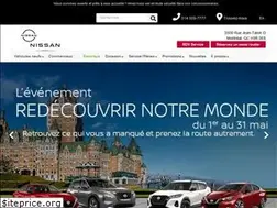 Sites similar to nissangabrieljeantalon.com