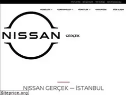 Sites similar to nissangercek.com