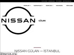 Sites similar to nissangulan.com