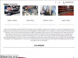 Sites similar to nissanguney.com