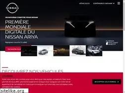 Sites similar to nissanhaiti.com