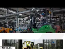 Sites similar to nissanheftruck.nl