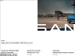 Sites similar to nissanhonduras.com