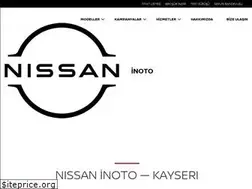 Sites similar to nissaninoto.com