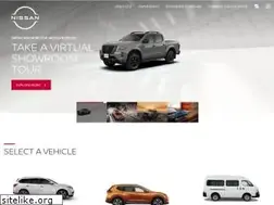 Sites similar to nissanjamaica.com