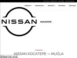 Sites similar to nissankocatepe.com