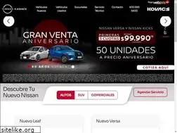 Sites similar to nissankovacs.cl