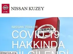 Sites similar to nissankuzey.com