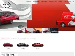 Sites similar to nissanlebanon.com