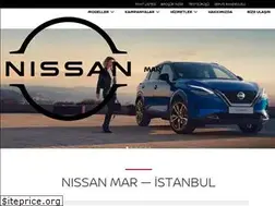 Sites similar to nissanmar.com