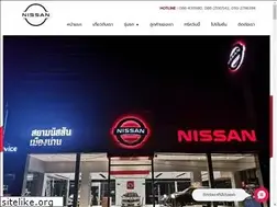 Sites similar to nissanmuangnan.com