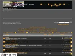 Sites similar to nissannavara.org