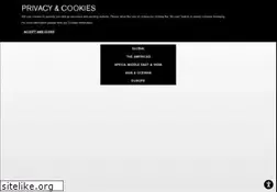 Sites similar to nissannews.com