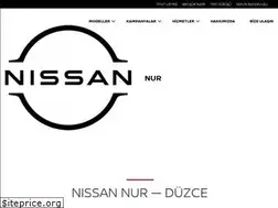 Sites similar to nissannur.com