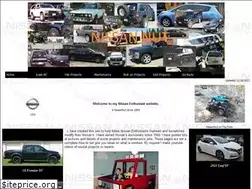 Sites similar to nissannut.com