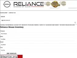 Sites similar to nissanofalvin.com