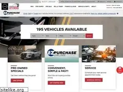 Sites similar to nissanofathens.com