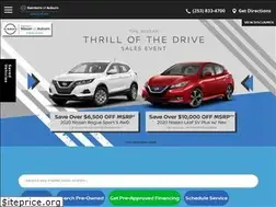 Sites similar to nissanofauburn.com