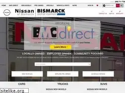 Sites similar to nissanofbismarck.com