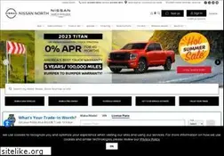 Sites similar to nissanofcolumbus.com
