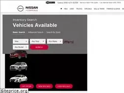 Sites similar to nissanofcookeville.com