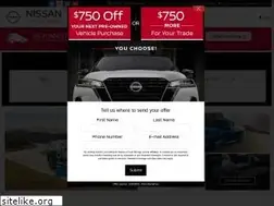 Sites similar to nissanofcoolsprings.com