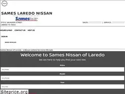 Sites similar to nissanoflaredo.com