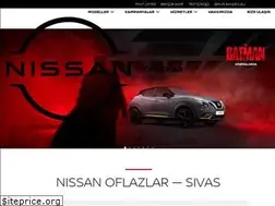 Sites similar to nissanoflazlar.com