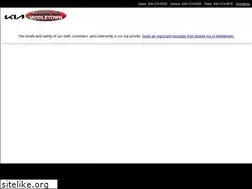 Sites similar to nissanofmiddletown.com