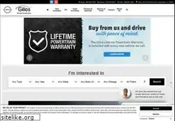 Sites similar to nissanofopelousas.com