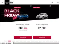 Sites similar to nissanofportland.com
