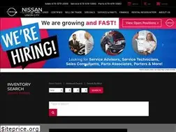 Sites similar to nissanofunioncity.com