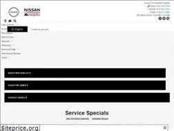 Sites similar to nissanofyorktownheights.com