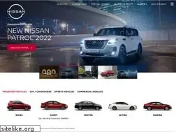 Sites similar to nissanoman.com