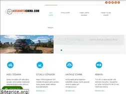 Sites similar to nissanotocikma.com