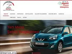 Sites similar to nissanozelservisleri.com