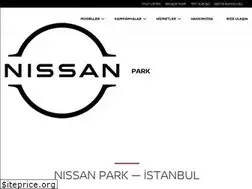 Sites similar to nissanparkotomotiv.com