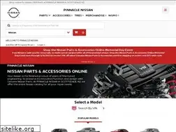 Sites similar to nissanparts.org