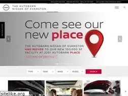 Sites similar to nissanpartswebstore.com