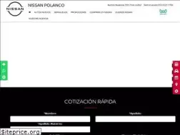 Sites similar to nissanpolanco.com.mx