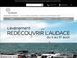 Sites similar to nissanprestige.com