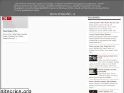 Sites similar to nissanqashqaireview.blogspot.com