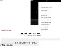 Sites similar to nissanqatar.com
