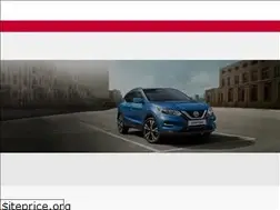 Sites similar to nissanretail.co.uk