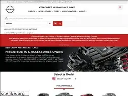 Sites similar to nissansaltlakeparts.com
