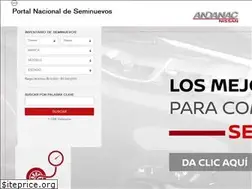 Sites similar to nissanseminuevos.com.mx